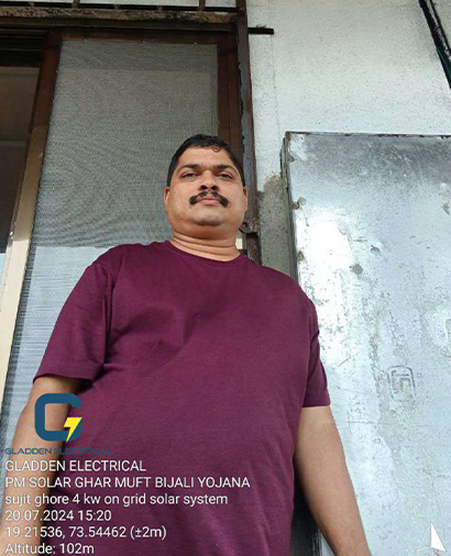 Commercial Power Distribution