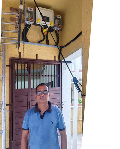 Industrial Control Panels