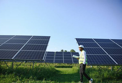 Commercial Fit-Up & Service Upgrades