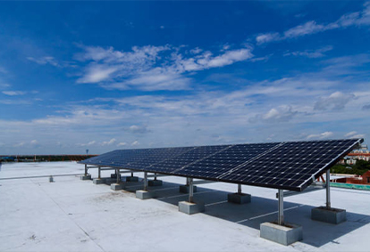 Industrial Power & Automation